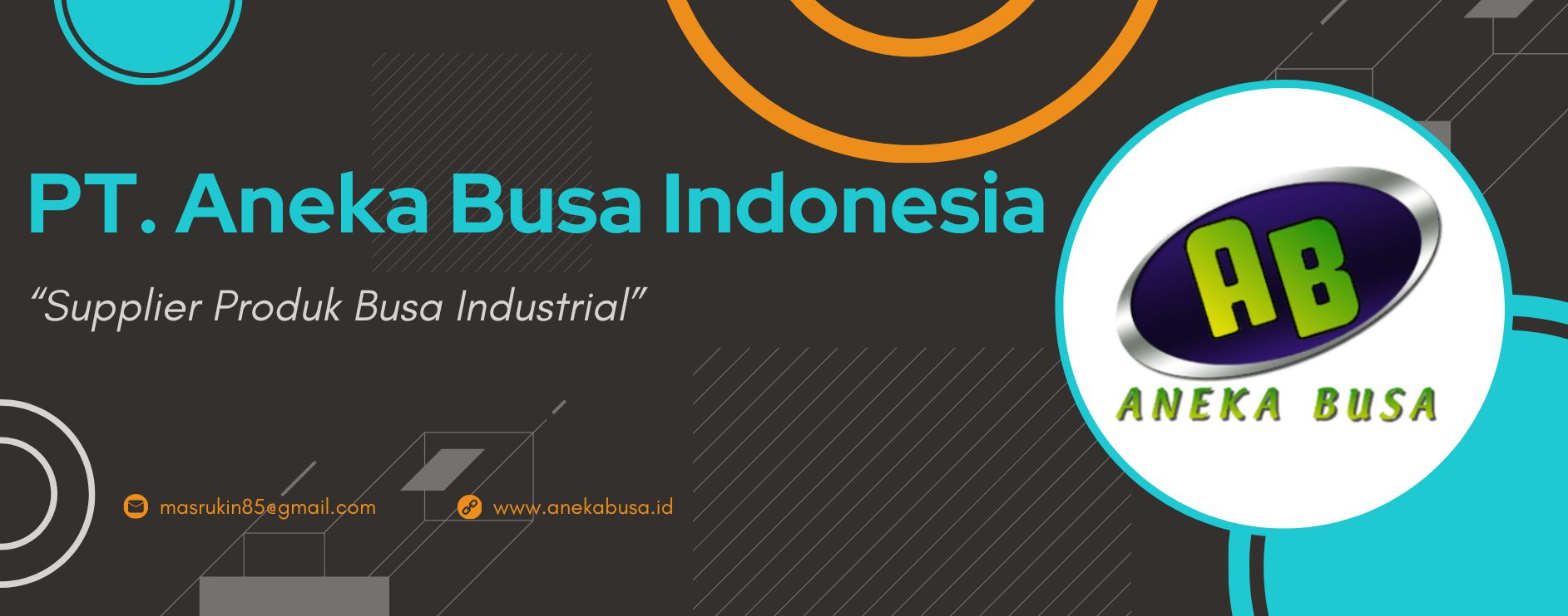 PT. Aneka Busa Indonesia